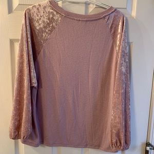 Gap velvet blush 💕